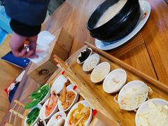 -双桥园·云南过桥米线(古城南门店)