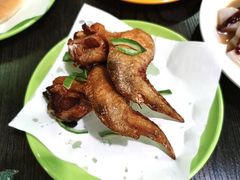 -阿昌茶档(太安店)