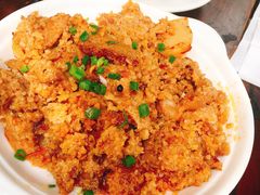 -代木儿回锅肉