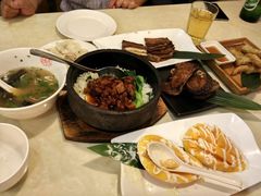 -南八仙·老上海味道(南京东路店)