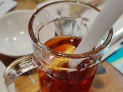 -粤色·老广州茶餐厅(河南商会大厦店)