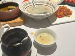 -三宝大饭店-中和艺素餐厅(浦上金山正祥广场店)