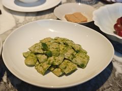 椒麻汁建瓯笋芽-遇外滩(BFC外滩金融中心店)
