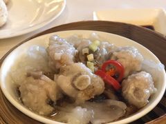 -利苑酒家(合景国际金融广场店)