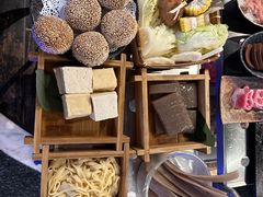 -王家渡火锅店(亦庄店)