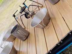 -不觉晓CAMPING(上海迪士尼营地店)