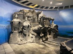 -鸿山遗址博物馆