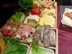-翡翠鸟精品泰国菜(北辰财富中心店)