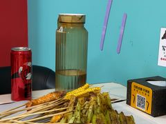 -烤五行·烧烤烤串(石佛营店)