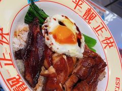 -肥韬茶餐厅(海上世界店)