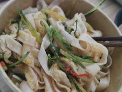 -魏家凉皮(来广营店)