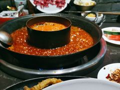 -巴蜀大将火锅(春熙店)
