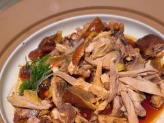 -诺敏塔拉奶茶-布里亚特包子-手把肉(锦都会店)