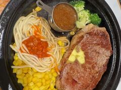 -菲滋意式餐厅(西溪印象城店)