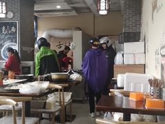 大堂-忆碗面(华新街店)