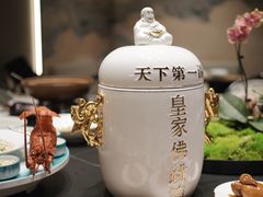 -翕间食·精致淮扬菜(江苏大剧院店)