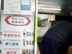 -富豪雪糕车流动点(尖沙咀店)