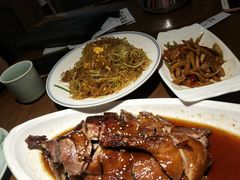 -小菜园新徽菜(合肥瑶海万达店)