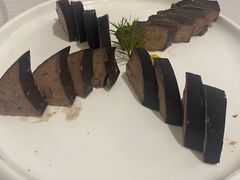 茶香猪肝-月福京味斋·烤鸭店·北京菜(鼓楼总店)