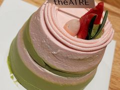 -théATRE 茶聚场(王府中環店)