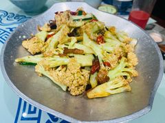 -一味大院•桐庐菜传承店(春江路店)