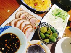 -娄三少·老北京春饼烤鸭家常菜(方庄店)
