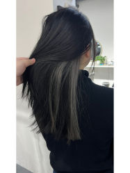 -东梵造型·烫发染发接发连锁SALON