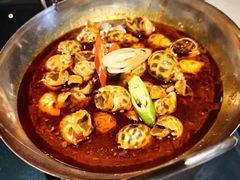 -徐记海鲜(汉城湖|太奥店)