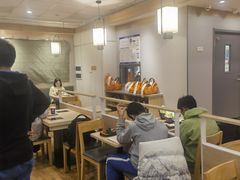 -吉野家 (新街口外大街店)