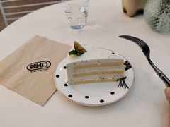 -姆们M Sweetie Cake(三里屯店)