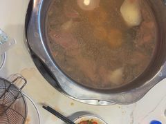 -一鼎来潮汕牛肉自助火锅(翻身分店)