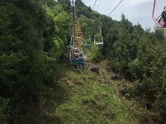 -窦圌山风景区