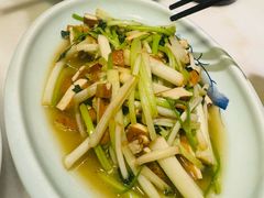 -陈先进鱼馆·地道农家菜(湖墅南路店)