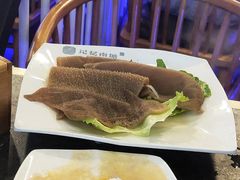 -记忆南塘·意境养生火锅(万达美食街店)