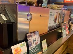 -星巴克(上海虹桥南丰城办公楼店)