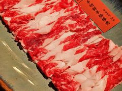 -腾格里· 蒙古山羊火锅(北京中关村店)