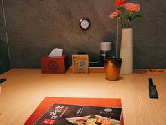 -阿吾罗·月咏精致日料(港汇恒隆广场店)