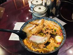 -螺世纪螺蛳粉·桂味小排档(裕德店)