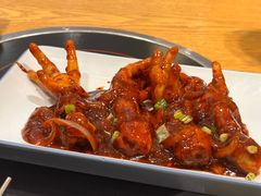-韩香福脊骨汤锅(上杭路店)