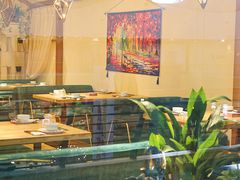 大堂-曼泰·泰餐(京华城店)
