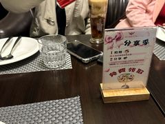 -188西餐厅(园林宾馆店)