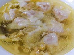 冬菇鸡饺-刘鸿盛(罍街店)