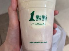 -1点点(新达汇三林店)