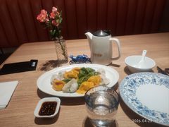 -连鹭海鲜·海肠捞饭·海胆饭(星海店)