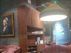 -雀舞云南菜(天津天河城购物中心店)