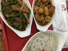 -米良小厨(汉商武展购物中心店)