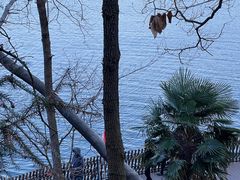 -庐山西海主景区