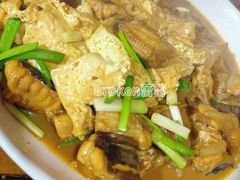 -超越海鲜屋(飞龙物业店)
