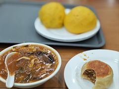 -白魁老号饭庄(安内店)