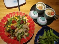 -原志优秀食材·匠心料理·海胆主题(金亿广场店)